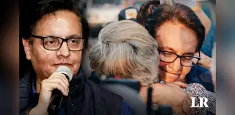 Fernando Villavicencio: ¿quiénes podrían sucederle en la campaña y cuáles eran sus propuestas? Fernando Villavicencio: ¿quiénes podrían sucederle en la campaña y cuáles eran sus propuestas?