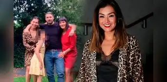 Claudia Portocarrero: ¿por qué decidió irse de Perú y dónde vive actualmente la recordada 'Ñañita'? Claudia Portocarrero: ¿por qué decidió irse de Perú y dónde vive actualmente la recordada 'Ñañita'?