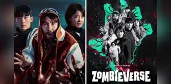 'Zombiverso' de Netflix: ¿quiénes participan en el programa coreano de zombies? 'Zombiverso' de Netflix: ¿quiénes participan en el programa coreano de zombies?