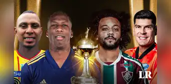 Copa Libertadores 2023: llaves de cuartos de final y equipos clasificados Copa Libertadores 2023: llaves de cuartos de final y equipos clasificados