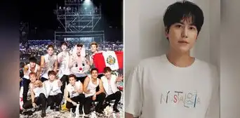 Kyuhyun de SUPER JUNIOR se reunirá con fans latinas: ¿cómo acceder GRATIS al fan meeting?