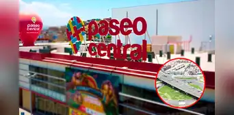 Paseo Central de Arequipa: ¿qué se sabe sobre el nuevo mall en San Martín de Porres, y qué tiendas tendrá?
