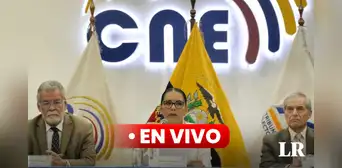 Consejo Electoral de Ecuador ratifica elecciones del 20 de agosto tras asesinato de Villavicencio