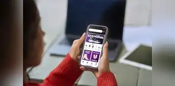 Más del 60% de peruanos afirma que les gusta engreírse con compras desde un app Más del 60% de peruanos afirma que les gusta engreírse con compras desde un app