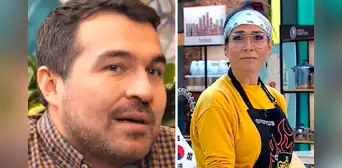 ¿Giacomo Bocchio molesto que lo llamen 'Pimpollo', apodo que le puso Katia Palma? Esto dijo el chef ¿Giacomo Bocchio molesto que lo llamen 'Pimpollo', apodo que le puso Katia Palma? Esto dijo el chef
