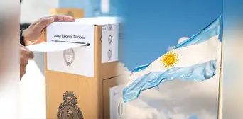 PASO en Argentina 2023: ¿cómo votar este domingo si estoy en el extranjero?