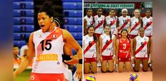 Rosa Valiente: ¿por qué retiraron a la 'Matadorcita' de la selección peruana y de qué se le acusó?
