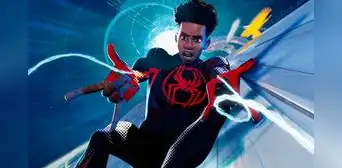 ‘Spider-Man: across the Spider-verse’: ¿cuándo y en dónde se podrá ver la película vía streaming? ‘Spider-Man: across the Spider-verse’: ¿cuándo y en dónde se podrá ver la película vía streaming?