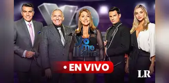 [Caracol EN VIVO] ‘Yo me llamo 2023’, capítulo 12: episodio gratis online