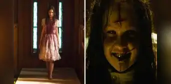 'El exorcista: creyentes': revelan impactante clasificación de la película por escenas perturbadoras 'El exorcista: creyentes': revelan impactante clasificación de la película por escenas perturbadoras
