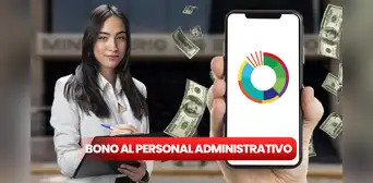 Pago MPPE al personal administrativo 2023: fecha y montos, según tabulador del Ministerio Pago MPPE al personal administrativo 2023: fecha y montos, según tabulador del Ministerio