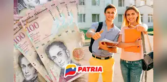 Beca Universitaria agosto 2023: ¿qué se sabe de este pago y cuándo llegaría por el Sistema Patria? Beca Universitaria agosto 2023: ¿qué se sabe de este pago y cuándo llegaría por el Sistema Patria?