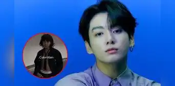 BTS: Jungkook demuestra toda su sensualidad en video promocional de Calvin Klein BTS: Jungkook demuestra toda su sensualidad en video promocional de Calvin Klein