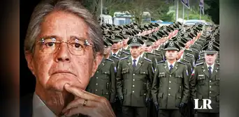 Toque de queda o estado de excepción: ¿qué medidas que se adoptaron en Ecuador frente a la crisis? Toque de queda o estado de excepción: ¿qué medidas que se adoptaron en Ecuador frente a la crisis?