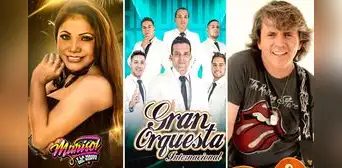 ¡Desde S/5! Revisa AQUÍ los conciertos y precio de entradas a la FIA 2023 Arequipa ¡Desde S/5! Revisa AQUÍ los conciertos y precio de entradas a la FIA 2023 Arequipa