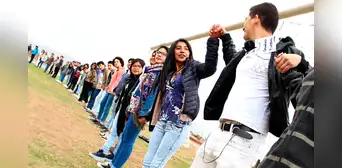 Día Internacional de la Juventud: ¿por qué se celebra el 12 de agosto? Día Internacional de la Juventud: ¿por qué se celebra el 12 de agosto?