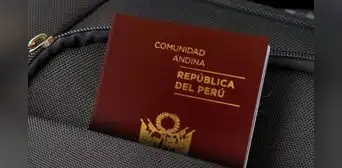 Migraciones: ¿qué pasa si no recojo mi pasaporte dentro del plazo máximo de 60 días? Migraciones: ¿qué pasa si no recojo mi pasaporte dentro del plazo máximo de 60 días?