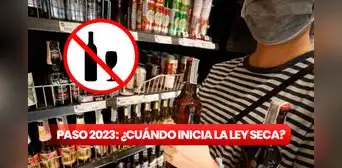 ¿A qué hora inicia la Veda electoral en Argentina por las PASO 2023? ¿A qué hora inicia la Veda electoral en Argentina por las PASO 2023?