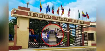 Examen de admisión Untumbes: ¿cuándo es y cuántas vacantes ofrece?