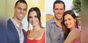 Maju Mantilla: confirman que está distanciada de su esposo, Gustavo Salcedo, tras AMPAY en hotel