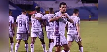 Saprissa aplastó 4-0 a Jocoro FC por la fecha 2 de la Copa Centroamericana 2023 Saprissa aplastó 4-0 a Jocoro FC por la fecha 2 de la Copa Centroamericana 2023