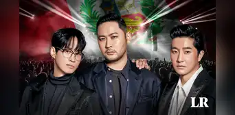¡Epik High ya está en Perú!: grupo coreano llega a Lima a un día de su esperado concierto