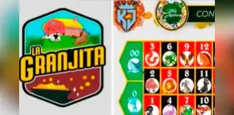 Resultados del Lotto Activo y La Granjita EN VIVO HOY, viernes 11 de agosto