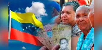 Pensión IVSS 2023: últimas noticias del pago del Seguro Social este 19 de agosto Pensión IVSS 2023: últimas noticias del pago del Seguro Social este 19 de agosto