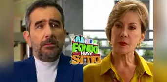 'Al fondo hay sitio': Diego regresa e intentará recuperar el amor de Francesca, ¿lo logrará? 'Al fondo hay sitio': Diego regresa e intentará recuperar el amor de Francesca, ¿lo logrará?