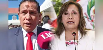 Puno: alcalde desafía a rondas campesinas y advierte que se reunirá con Dina Boluarte