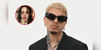¿Qué significa 'Hayami Hana', el tema que Rauw Alejandro le compuso a Rosalía? ¿Qué significa 'Hayami Hana', el tema que Rauw Alejandro le compuso a Rosalía?