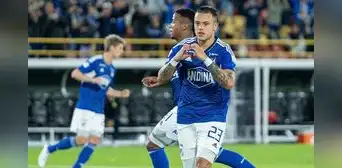 Millonarios remontó contra Bucaramanga y ganó 3-1 por la Copa Colombia 2023 Millonarios remontó contra Bucaramanga y ganó 3-1 por la Copa Colombia 2023