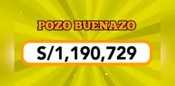 La Kábala: estos son los resultados del sorteo del jueves 10 de agosto de 2023 La Kábala: estos son los resultados del sorteo del jueves 10 de agosto de 2023