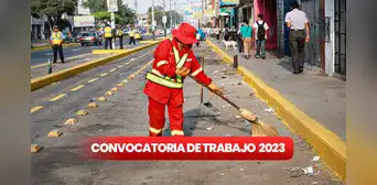 ¿En busca de trabajo? Gobierno Regional de Moquegua oferta 400 puestos para mujeres