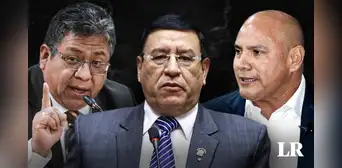 Alejandro Soto: ¿quiénes más se beneficiaron de la ley que impulsó el presidente del Congreso?
