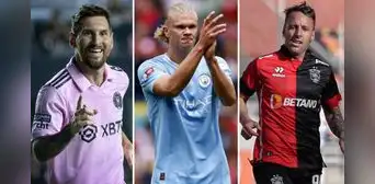 Partidos de hoy, 11 de agosto del 2023: ¿cómo ver la Liga 1 del fútbol peruano? Partidos de hoy, 11 de agosto del 2023: ¿cómo ver la Liga 1 del fútbol peruano?