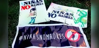 Perú es el único país en Latinoamérica que ha negado aborto terapéutico a menores 3 veces Perú es el único país en Latinoamérica que ha negado aborto terapéutico a menores 3 veces