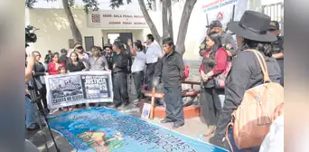 Masacre de Cayara: testigos acusan a militares Masacre de Cayara: testigos acusan a militares
