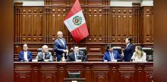 Congreso: otra repartija de comisiones a medida de los aliados Congreso: otra repartija de comisiones a medida de los aliados