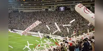 Advertencia Monumental: Universitario recibe sanción económica tras actos racistas en Copa Sudamericana
