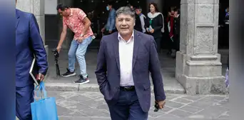 Arequipa: piden vacancia de alcalde Rivera por caso de su mascota Arequipa: piden vacancia de alcalde Rivera por caso de su mascota