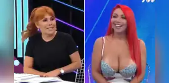 Deysi Araujo estrena nuevo departamento en San Isidro y Magaly la felicita: “¡Qué bien te va!” Deysi Araujo estrena nuevo departamento en San Isidro y Magaly la felicita: “¡Qué bien te va!”