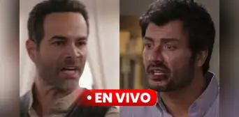 ‘Tierra de esperanza’, capítulo 45 EN VIVO: horario, canal y dónde ver la telenovela mexicana ‘Tierra de esperanza’, capítulo 45 EN VIVO: horario, canal y dónde ver la telenovela mexicana