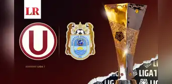 [GolPerú] ¿A qué hora juegan Universitario vs. Binacional por la Liga 1 2023?