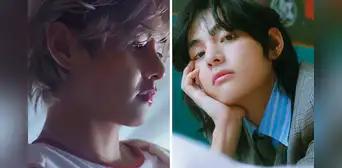 Taehyung de BTS cautiva con la letra de 'Rainy Days': ¿qué dice en español su nueva canción? Taehyung de BTS cautiva con la letra de 'Rainy Days': ¿qué dice en español su nueva canción?