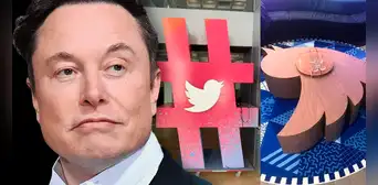 Elon Musk subastará artículos de Twitter: fecha, ofertas y catálogo de objetos que podrás comprar Elon Musk subastará artículos de Twitter: fecha, ofertas y catálogo de objetos que podrás comprar