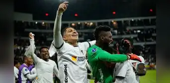 ¿Cuándo y contra quién jugará Paolo Guerrero con LDU los cuartos de final de la Copa Sudamericana? ¿Cuándo y contra quién jugará Paolo Guerrero con LDU los cuartos de final de la Copa Sudamericana?