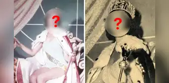 Belleza sinigual: ¿sabías que la primera y única peruana en ganar el Miss Universo es de Loreto? Belleza sinigual: ¿sabías que la primera y única peruana en ganar el Miss Universo es de Loreto?