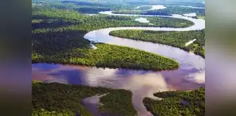 MEF conforma Mesa Ejecutiva para el desarrollo de la Amazonía peruana MEF conforma Mesa Ejecutiva para el desarrollo de la Amazonía peruana