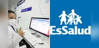 EsSalud citas: ¿cómo programar una atención médica de manera online o telefónica? EsSalud citas: ¿cómo programar una atención médica de manera online o telefónica?